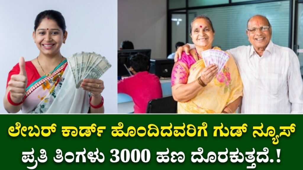 Labour Pension Scheme