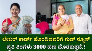 Labour Pension Scheme