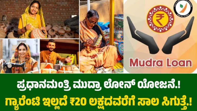 Mudra Loan